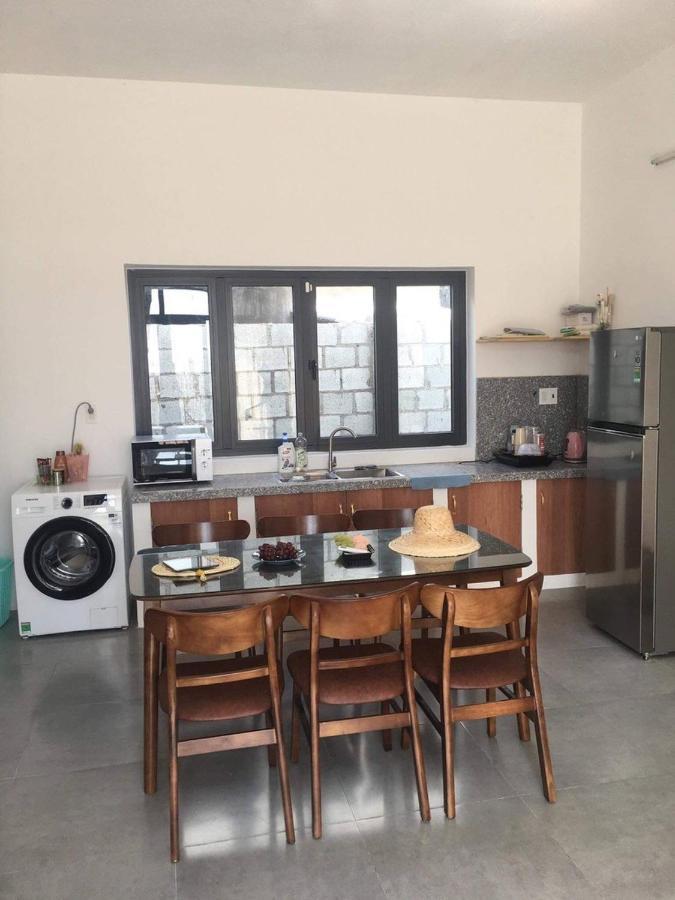 My Hoa Oceanfront Home Ap My Hai Экстерьер фото