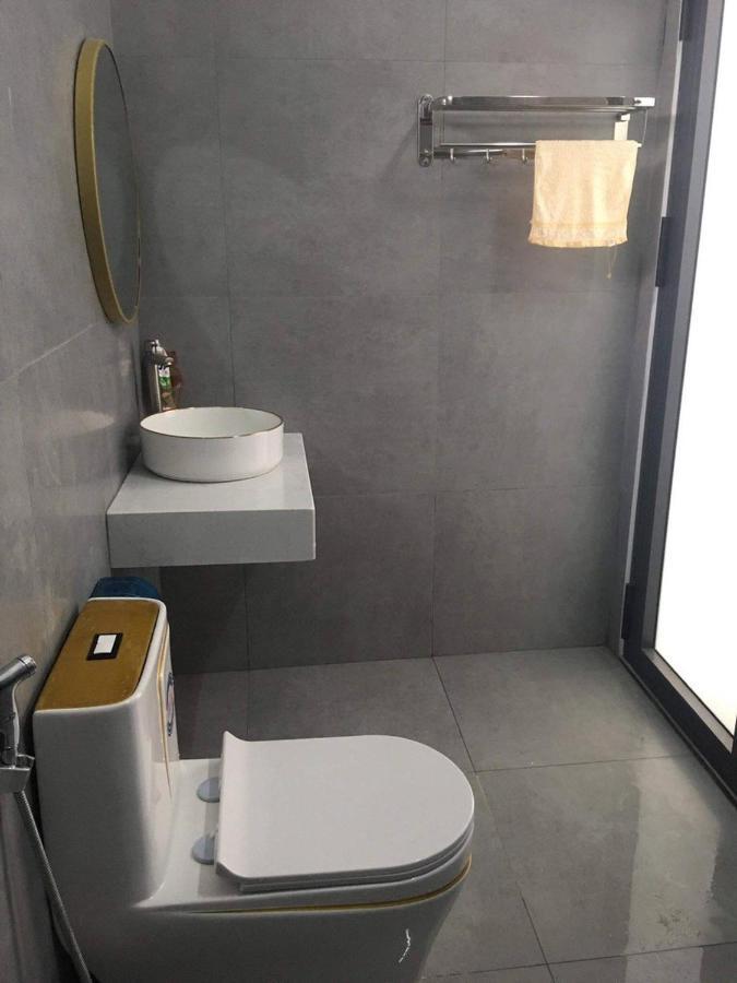 My Hoa Oceanfront Home Ap My Hai Экстерьер фото