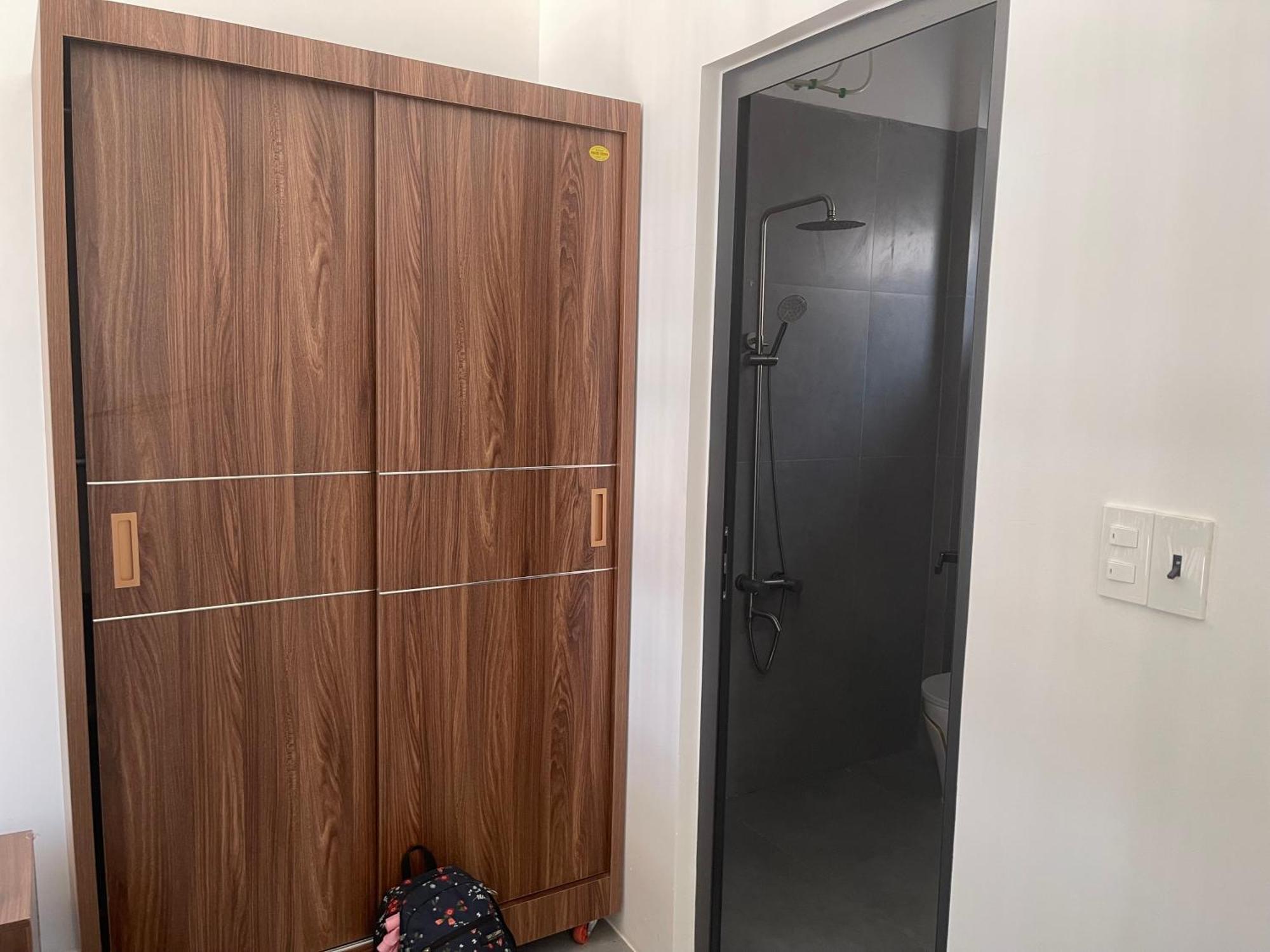 My Hoa Oceanfront Home Ap My Hai Экстерьер фото
